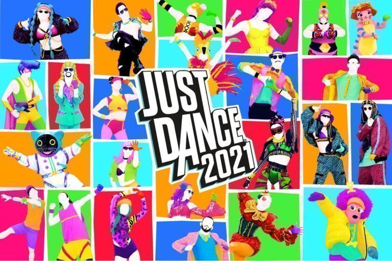 Just Dance 2021- Guía para para padres